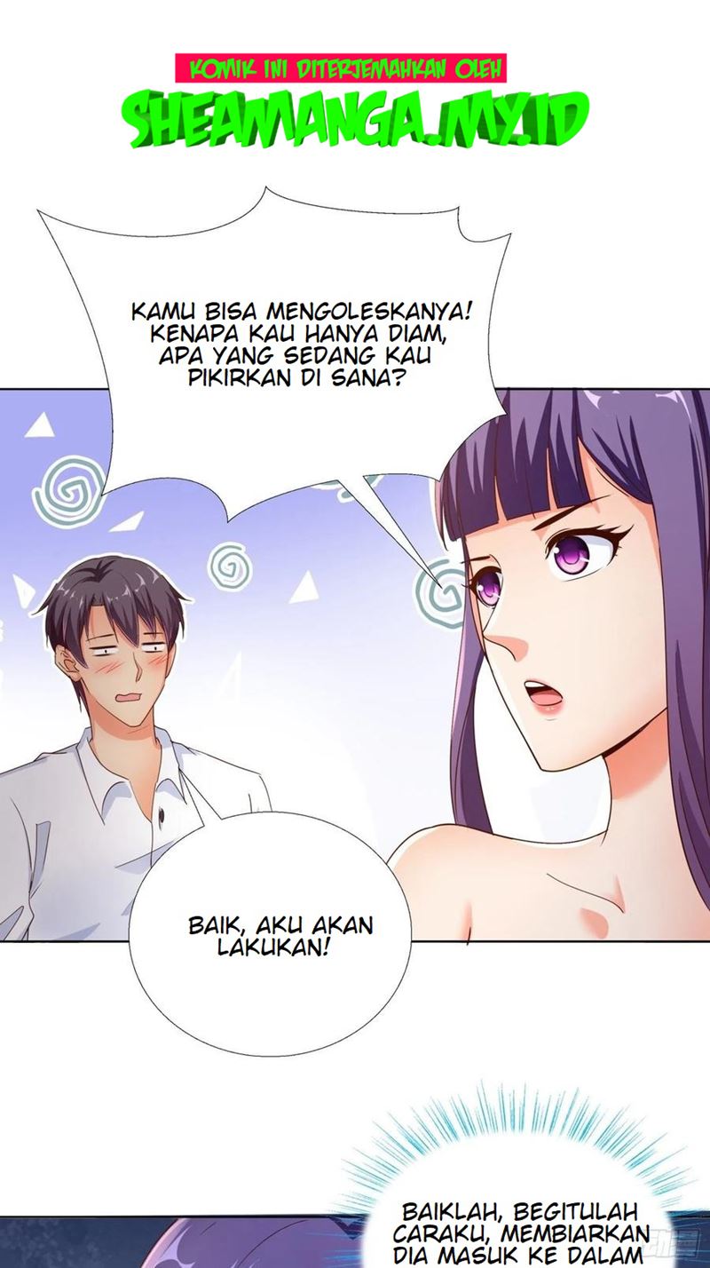 Super School Doctor (Supreme Campus Doctor) Chapter 107 Gambar 7